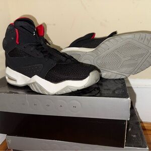 Air Jordan Lift Off 'Black Infrared 23'